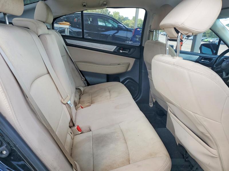 Aukcja sprzedaży 2016 Subaru Legacy, vin: 4S3BNBF66G3049861, numer aukcji: 62822766