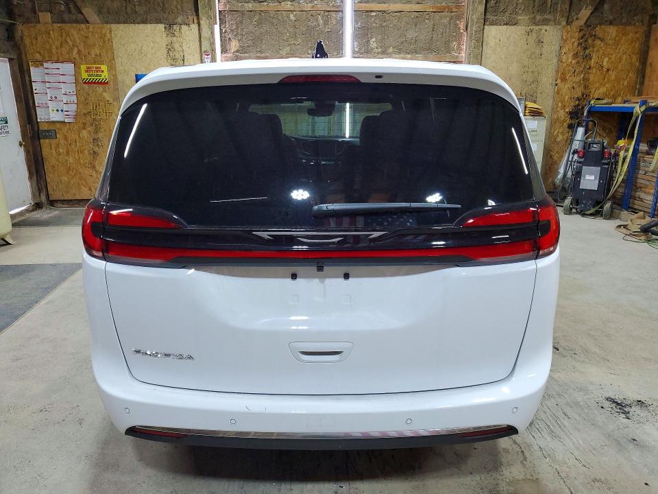 Aukcja sprzedaży 2027 Chrysler Pacifica, vin: 2C4RC1BG7VR580472, numer aukcji: 63543136
