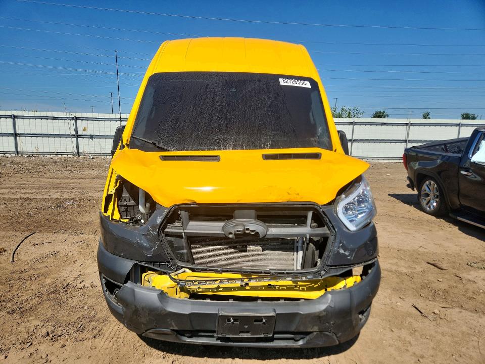 Aukcja sprzedaży 2021 Ford Transit, vin: 1FTBR1X83MKA45704, numer aukcji: 62726556