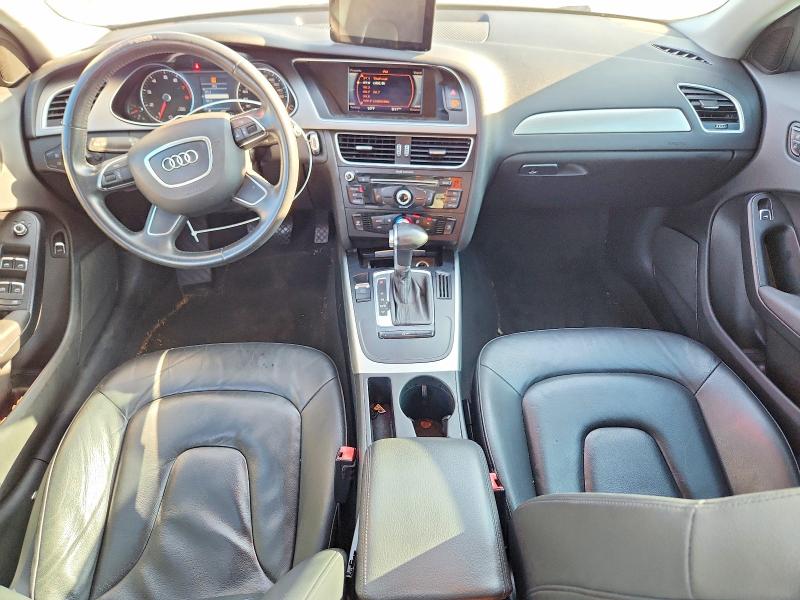 Продажа на аукционе авто 2014 Audi A4, vin: WAUAFAFL4EN021483, номер лота: 59009006