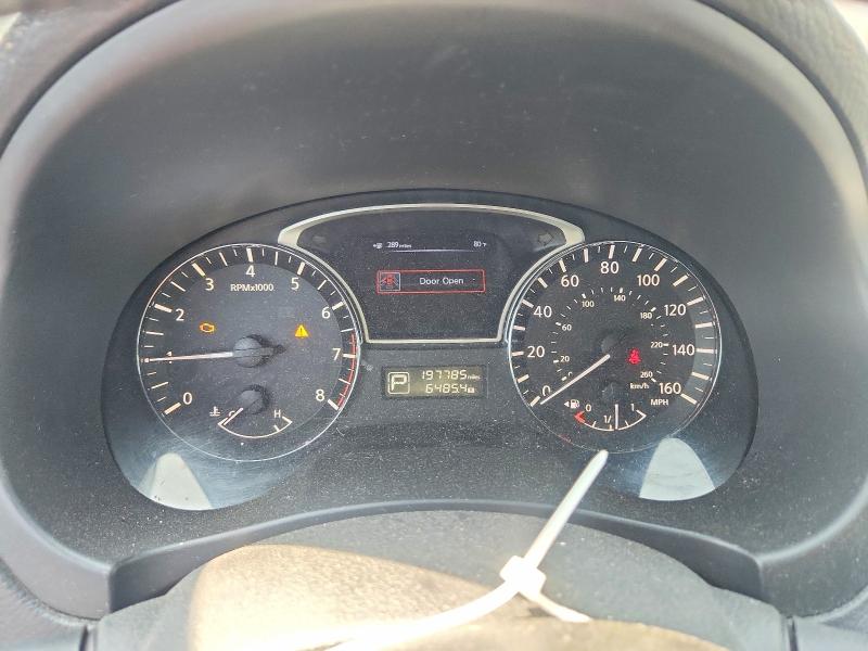 Продаж на аукціоні авто 2013 Nissan Altima, vin: 1N4AL3AP3DC160666, номер лоту: 61123236