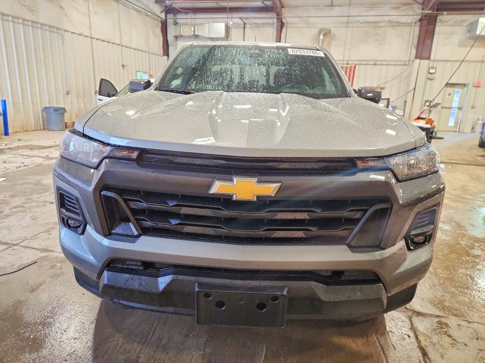 Aukcja sprzedaży 2023 Chevrolet Colorado, vin: 1GCPTCEK0P1162958, numer aukcji: 62933786