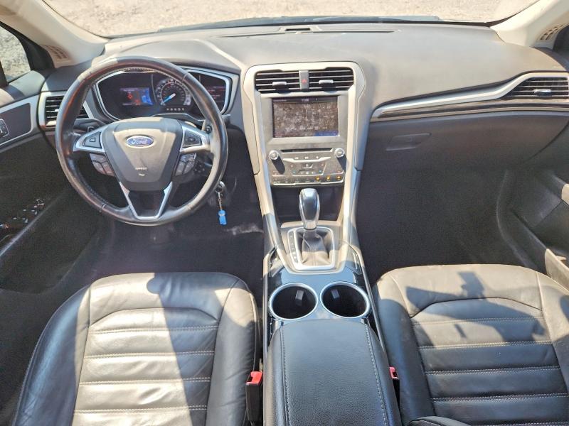 Продажа на аукционе авто 2013 Ford Fusion, vin: 3FA6P0H94DR168731, номер лота: 61670216