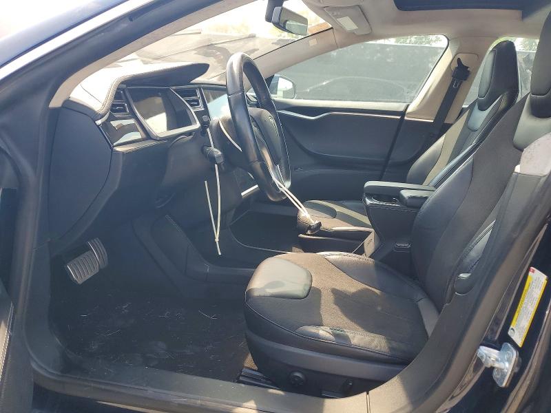 Продажа на аукционе авто 2013 Tesla Model S, vin: 5YJSA1CP5DFP27162, номер лота: 61699126