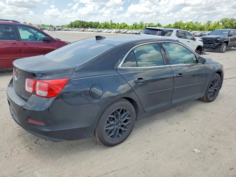 2016 Chevrolet Malibu Limited მანქანა იყიდება აუქციონზე, vin: 1G11C5SA7GU107637, აუქციონის ნომერი: 85634465