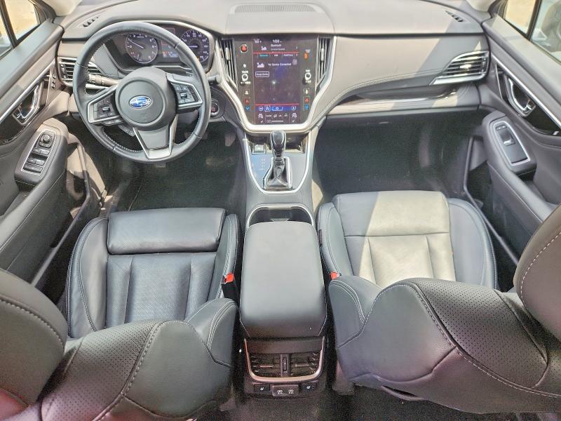 2020 Subaru Outback მანქანა იყიდება აუქციონზე, vin: 4S4BTALC5L3180750, აუქციონის ნომერი: 61719436