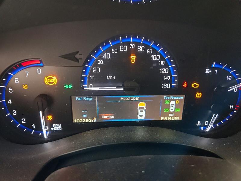 62393566 :رقم المزاد ، 1G6AE5SX8E0123696 vin ، 2014 Cadillac Ats مزاد بيع