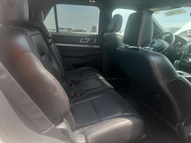 Продажа на аукционе авто 2019 Ford Explorer, vin: 1FM5K8GT1KGB05599, номер лота: 74516365