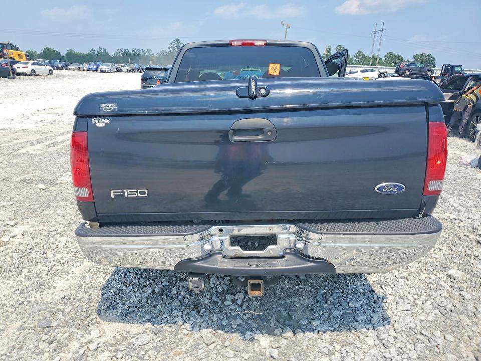 Продаж на аукціоні авто 1999 Ford F150, vin: 1FTRX17L3XNB16573, номер лоту: 63315096