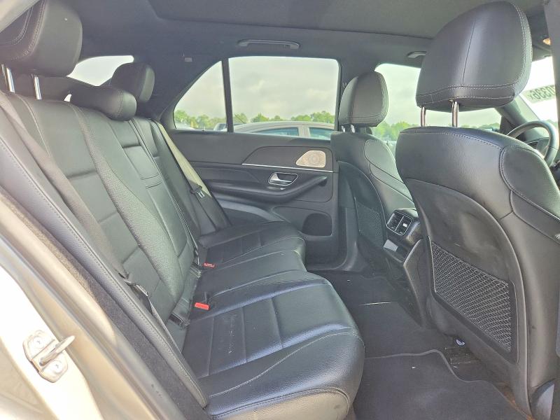 Aukcja sprzedaży 2021 Mercedes-benz Gle, vin: 4JGFB4JB5MA350490, numer aukcji: 62270336