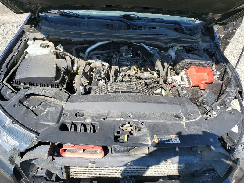 Продажа на аукционе авто 2022 Ford Ranger, vin: 1FTER4FH9NLD26210, номер лота: 60969196