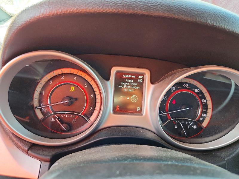 Продажа на аукционе авто 2018 Dodge Journey, vin: 3C4PDCBB0JT475039, номер лота: 61077226