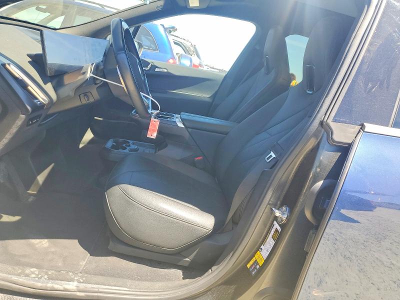 Продажа на аукционе авто 2022 Bmw Ix, vin: WB523CF00NCJ80011, номер лота: 62618386