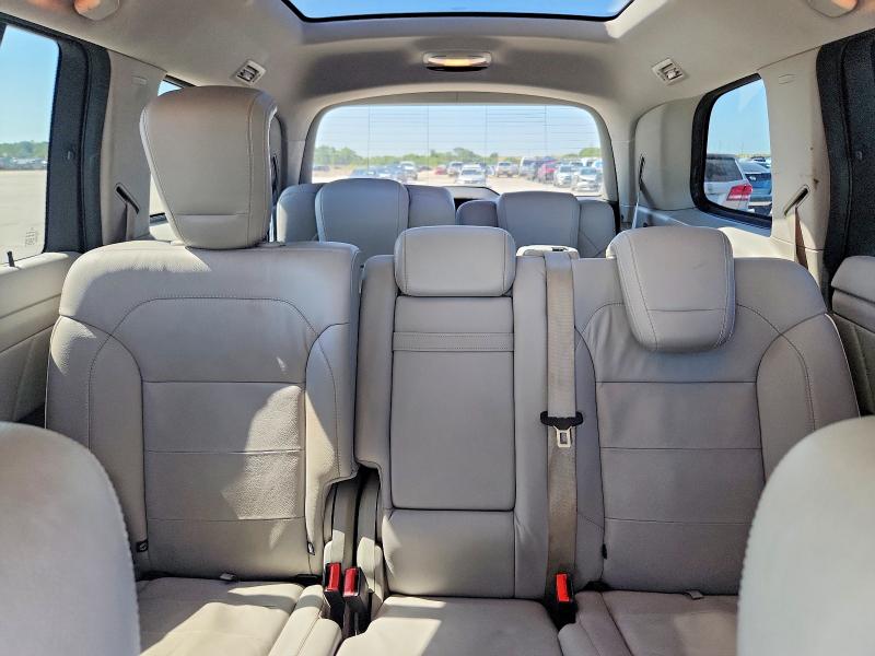 Aukcja sprzedaży 2013 Mercedes-benz Gl, vin: 4JGDF7DE9DA117831, numer aukcji: 60012366