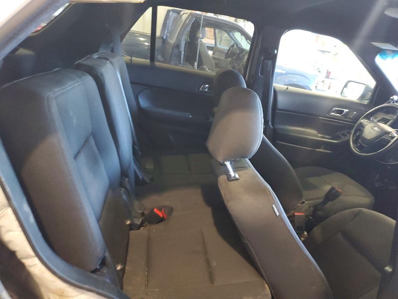 Продажа на аукционе авто 2019 Ford Explorer, vin: 1FM5K8AR4KGB29022, номер лота: 61337486