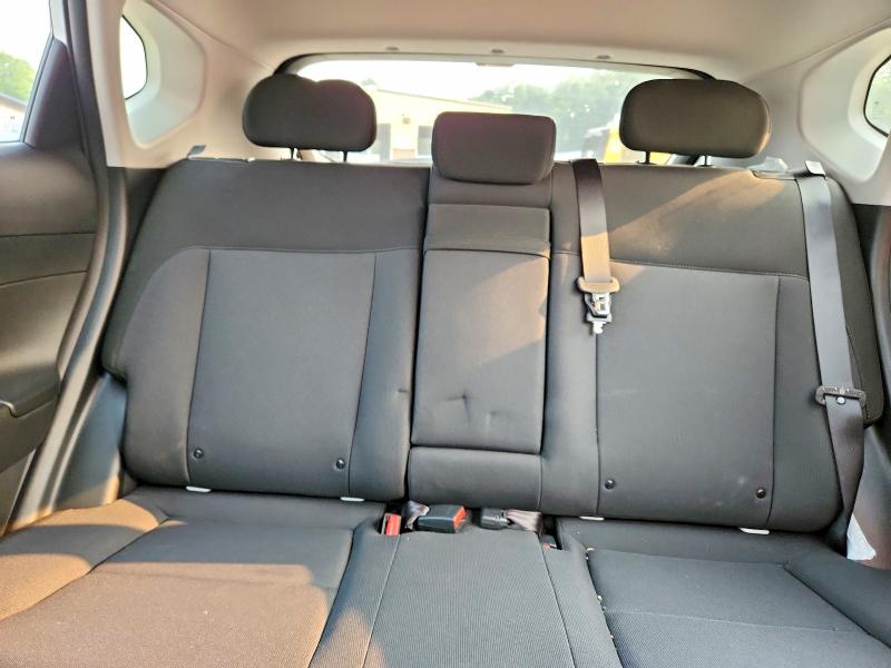 2025 Hyundai Kona მანქანა იყიდება აუქციონზე, vin: KM8HBCABXSU185955, აუქციონის ნომერი: 61490186