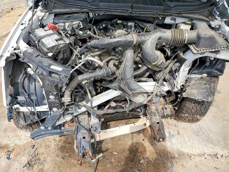 Aukcja sprzedaży 2023 Ford F150, vin: 1FTEW1EPXPKE97878, numer aukcji: 59993316