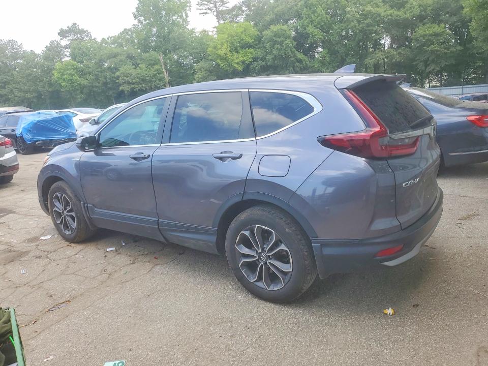 Aukcja sprzedaży 2022 Honda Cr-v, vin: 5J6RT6H80NL036668, numer aukcji: 85769635