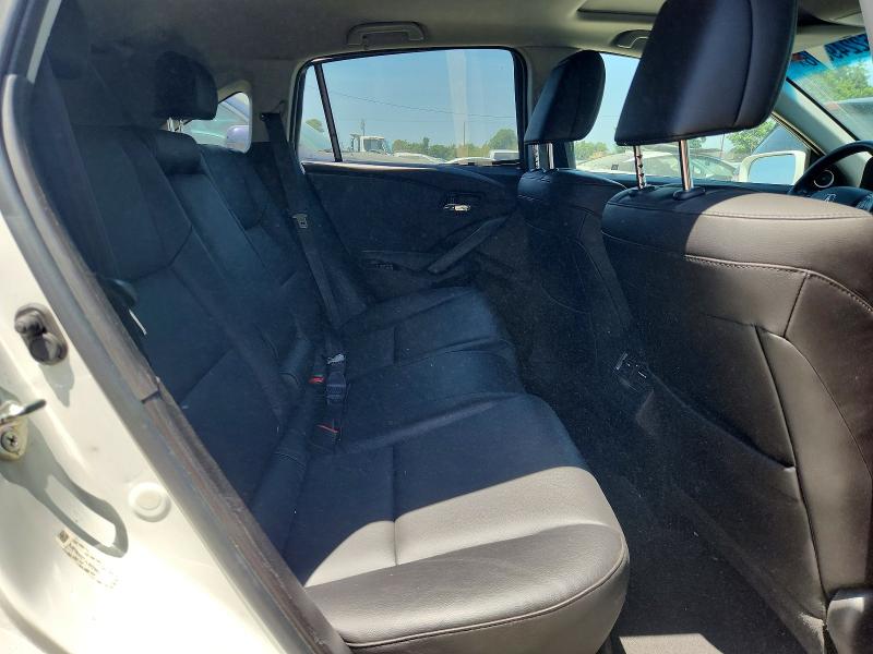 2018 Acura Rdx მანქანა იყიდება აუქციონზე, vin: 5J8TB3H37JL002563, აუქციონის ნომერი: 62249506