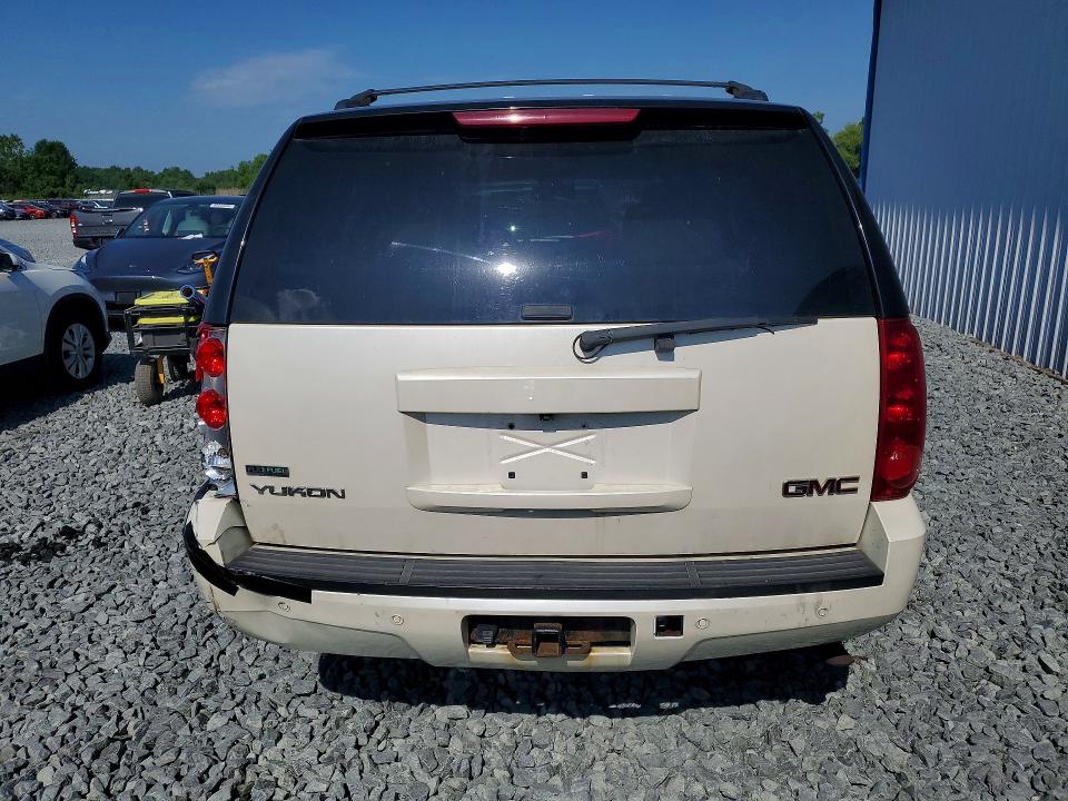 Aukcja sprzedaży 2012 Gmc Yukon, vin: 1GKS2CE02CR161841, numer aukcji: 85791945