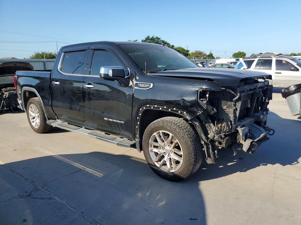 59589996 :رقم المزاد ، 3GTU9DED8KG262602 vin ، 2019 Gmc Sierra مزاد بيع