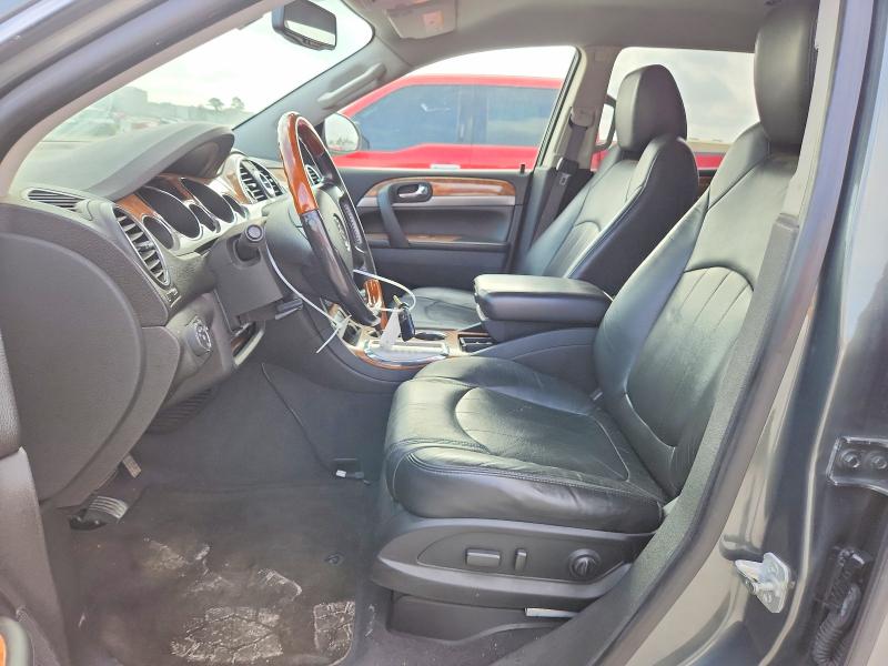 Aukcja sprzedaży 2011 Buick Enclave, vin: 5GAKRBED2BJ224634, numer aukcji: 61716876