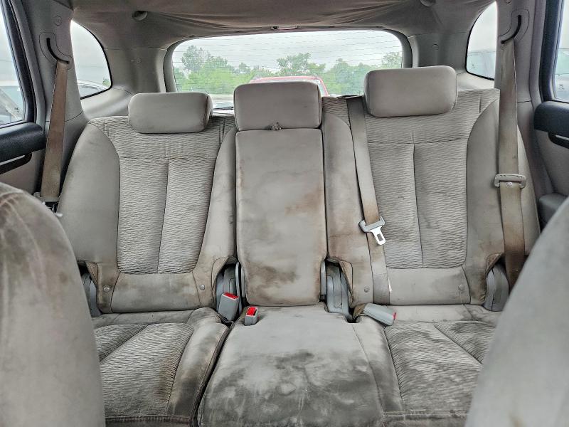 59615766 :رقم المزاد ، 5NMSG13D27H103164 vin ، 2007 Hyundai Santa Fe مزاد بيع