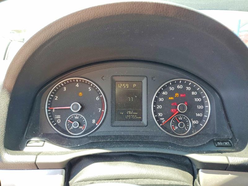 Aukcja sprzedaży 2010 Volkswagen Jetta, vin: 3VWAZ7AJ4AM149520, numer aukcji: 63208086