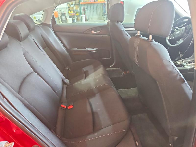Aukcja sprzedaży 2019 Honda Civic, vin: 2HGFC2F65KH577695, numer aukcji: 59747876