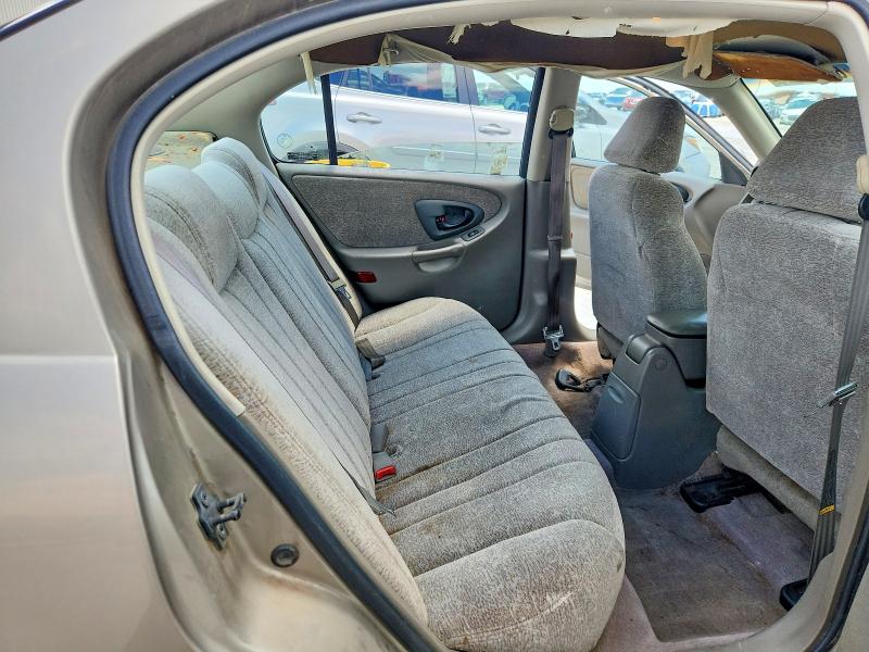 1998 Chevrolet Malibu მანქანა იყიდება აუქციონზე, vin: 1G1ND52T5WY115050, აუქციონის ნომერი: 60566196