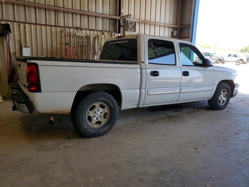 Aukcja sprzedaży 2004 Chevrolet Silverado, vin: 2GCEC13T541375742, numer aukcji: 61861196