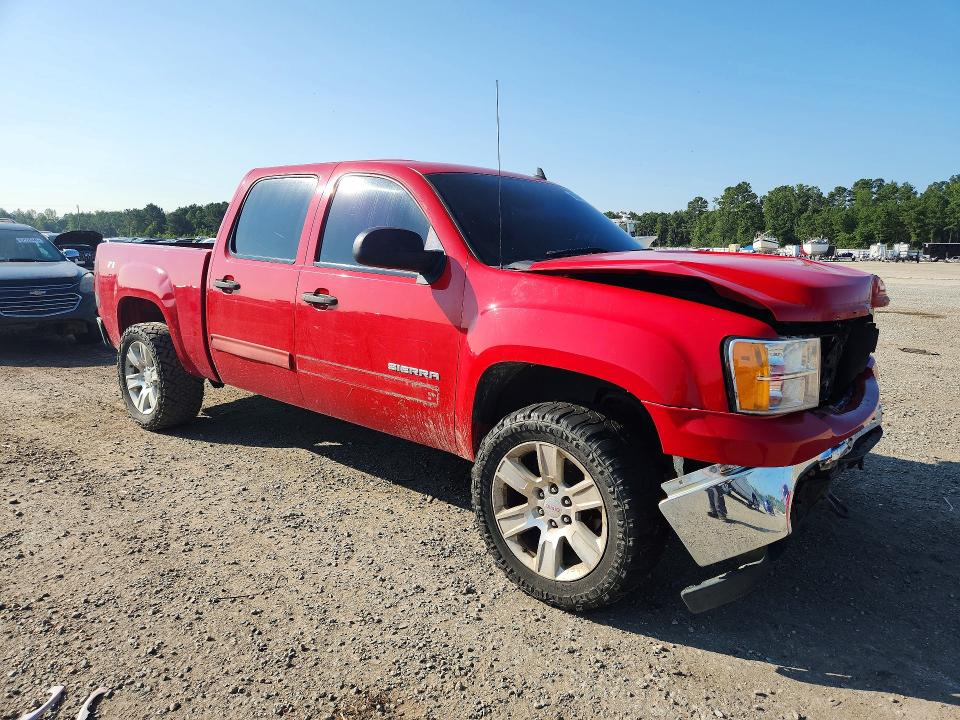 63044156 :رقم المزاد ، 3GTP1VE08CG268344 vin ، 2012 Gmc Sierra مزاد بيع
