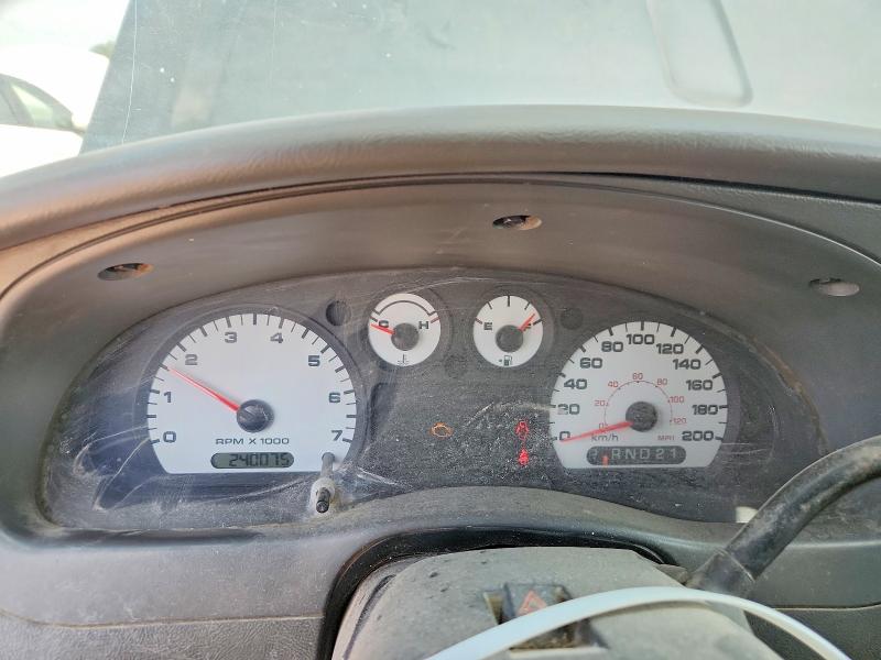2008 Ford Ranger მანქანა იყიდება აუქციონზე, vin: 1FTYR44U98PA22921, აუქციონის ნომერი: 62329356