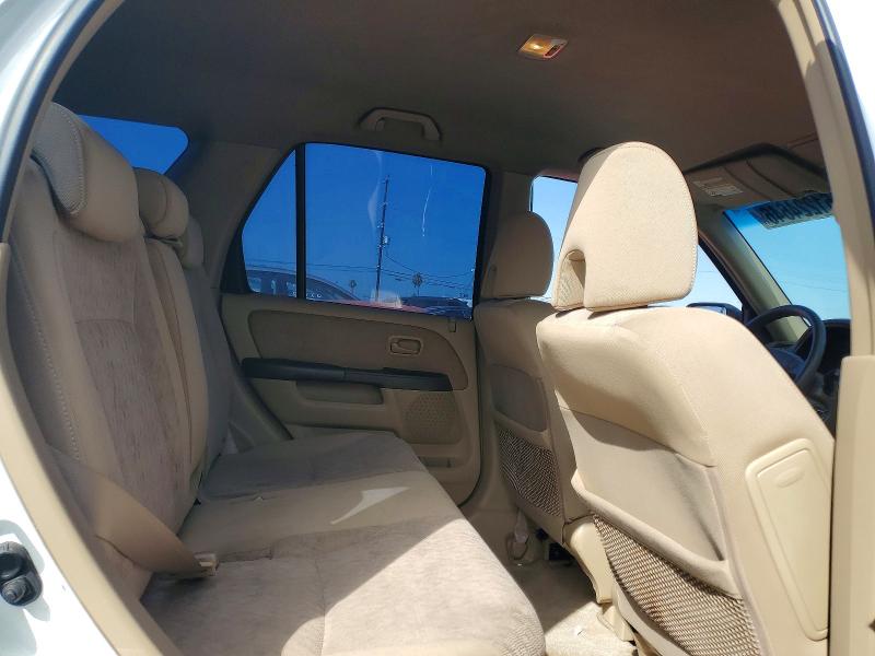 Aukcja sprzedaży 2005 Honda Cr-v, vin: JHLRD68565C003931, numer aukcji: 61224646