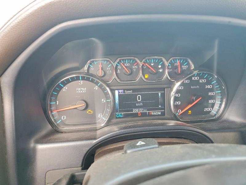 Продаж на аукціоні авто 2015 Chevrolet Silverado, vin: 1GCVKSEC6FZ315629, номер лоту: 59696676