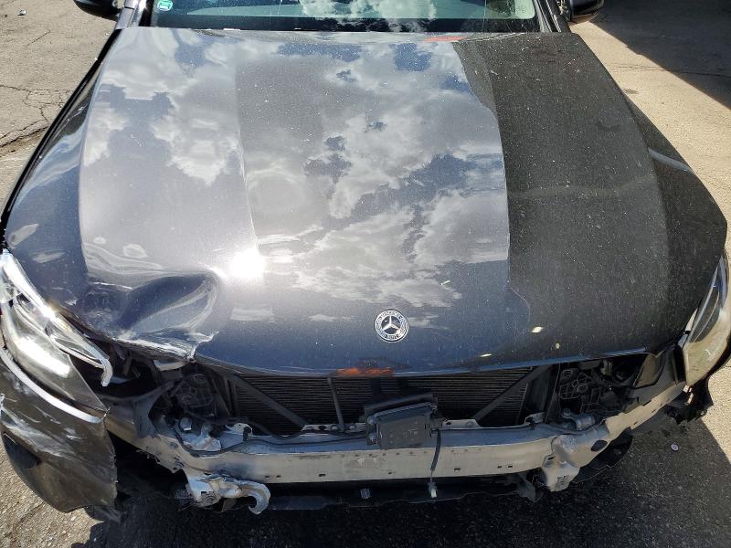 63525036 :رقم المزاد ، W1N0G8EB5MV323739 vin ، 2021 Mercedes-benz Glc مزاد بيع