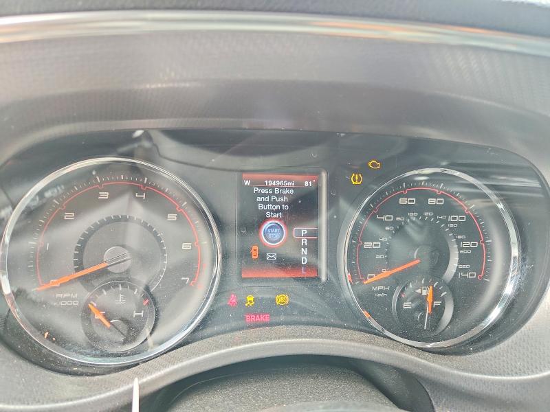 Aukcja sprzedaży 2012 Dodge Charger, vin: 2C3CDXJG3CH165177, numer aukcji: 63275156