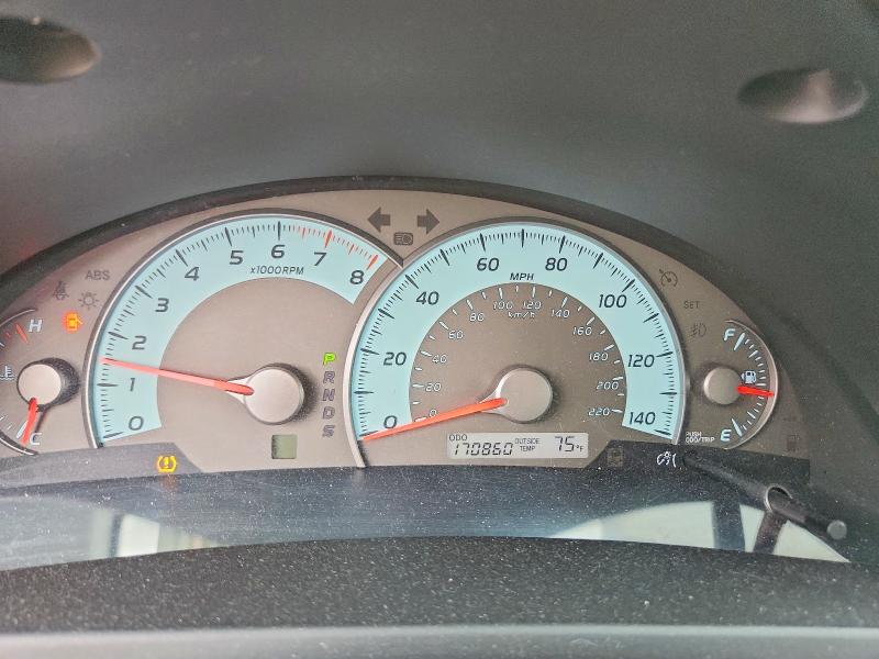 61866736 :رقم المزاد ، 4T1BF3EKXAU056553 vin ، 2010 Toyota Camry مزاد بيع
