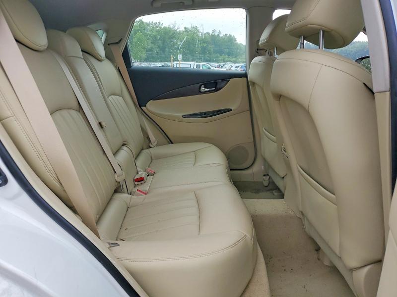 2017 Infiniti Qx50 მანქანა იყიდება აუქციონზე, vin: JN1BJ0RR7HM401270, აუქციონის ნომერი: 60457726