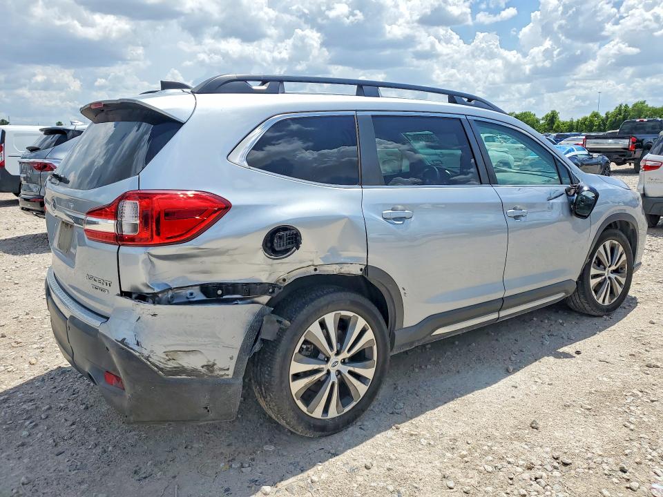Aukcja sprzedaży 2020 Subaru Ascent, vin: 4S4WMAMD7L3429751, numer aukcji: 60071506