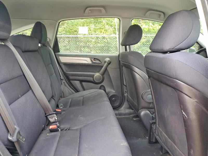 Продажа на аукционе авто 2011 Honda Cr-v, vin: JHLRE4H37BC015064, номер лота: 61502286