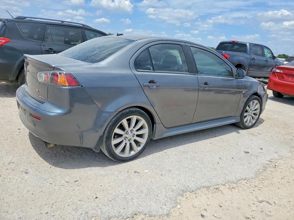 Aukcja sprzedaży 2011 Mitsubishi Lancer, vin: JA32U8FW0BU013235, numer aukcji: 59198886