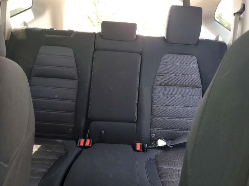 Продаж на аукціоні авто 2021 Honda Cr-v, vin: 5J6RW2H59ML010946, номер лоту: 63542946