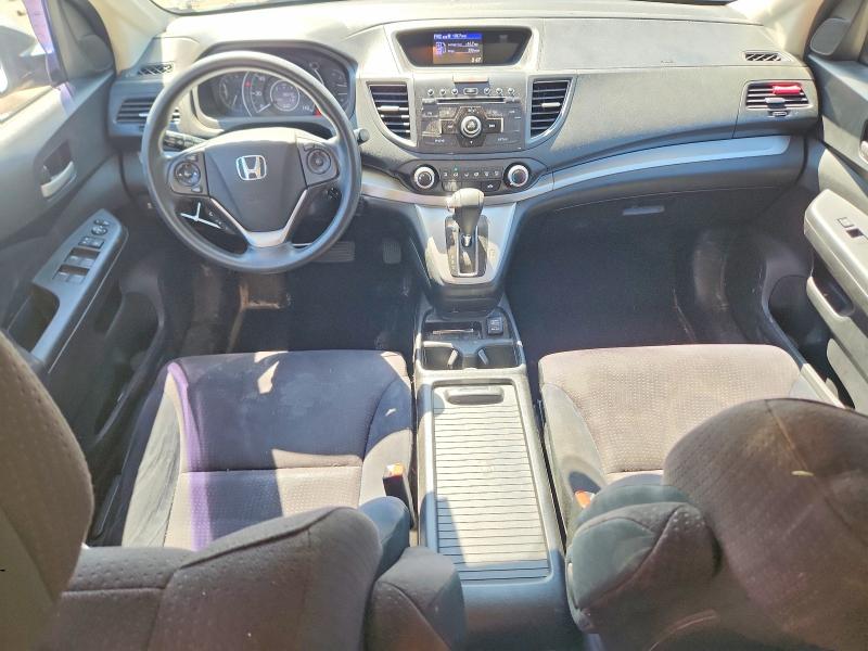 63406816 :رقم المزاد ، 2HKRM4H5XDH650806 vin ، 2013 Honda Cr-v مزاد بيع