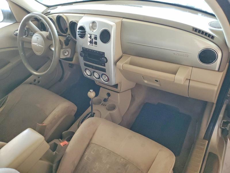 Aukcja sprzedaży 2006 Chrysler Pt Cruiser, vin: 3A4FY58B26T277907, numer aukcji: 59975466