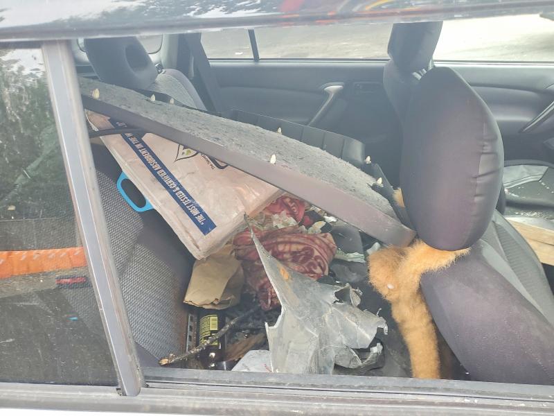 Aukcja sprzedaży 2004 Toyota Rav4, vin: JTEHD20V340025104, numer aukcji: 61619336