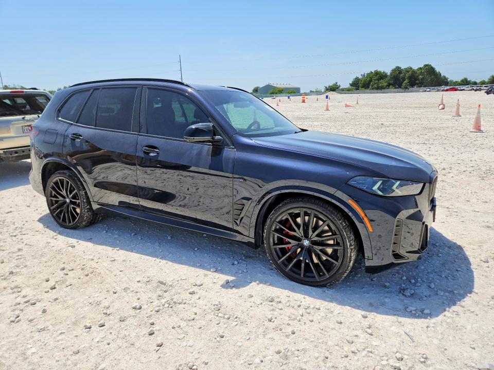 Продаж на аукціоні авто 2026 Bmw X5, vin: 5UX33EU04T9220719, номер лоту: 61598906