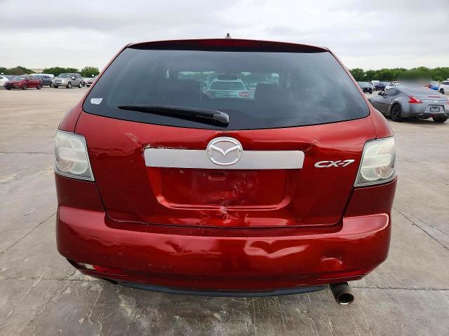 Продаж на аукціоні авто 2010 Mazda Cx-7, vin: JM3ER2W55A0338626, номер лоту: 61327586