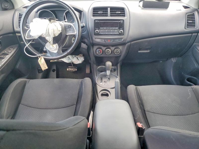 Aukcja sprzedaży 2015 Mitsubishi Outlander Sport, vin: 4A4AP3AU4FE051931, numer aukcji: 60118666