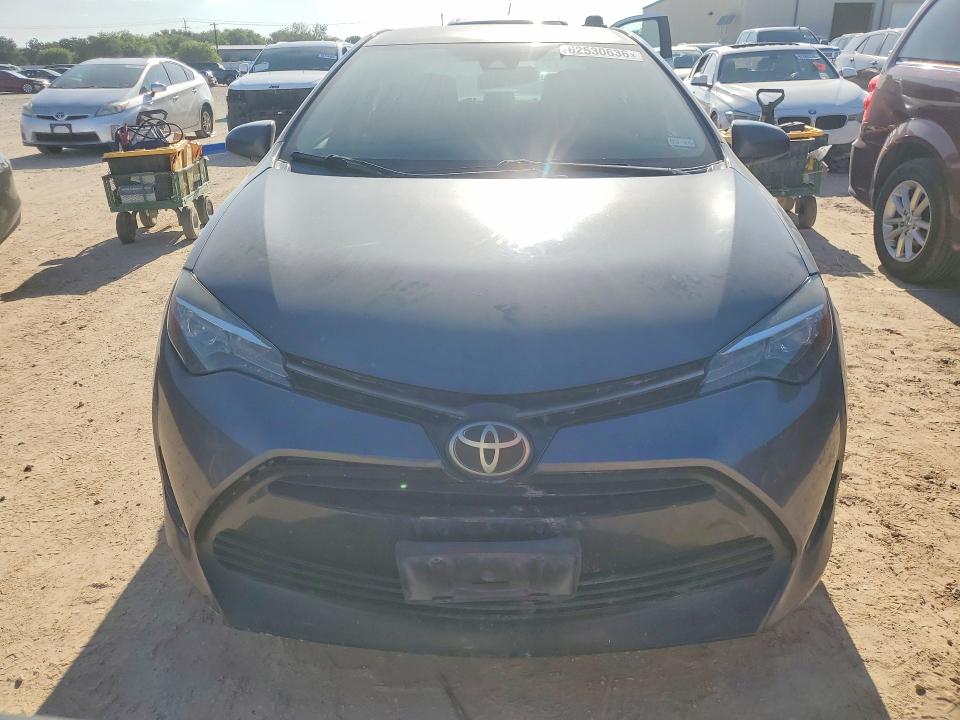 Продаж на аукціоні авто 2019 Toyota Corolla, vin: 5YFBURHEXKP858845, номер лоту: 62530636